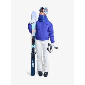 Women's snowboarding jacket Roxy Snow Shimmer image-4