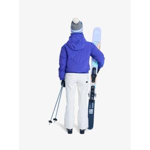 Women's snowboarding jacket Roxy Snow Shimmer image-6