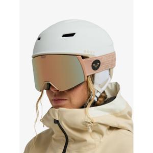 Skihelm Mädchen Roxy Backin Mips image-4