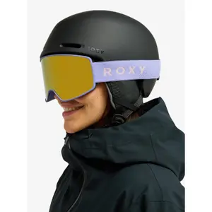 Women's ski helmet Roxy Kashmir image-4