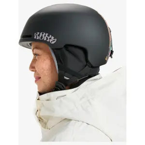 Women's ski helmet Roxy Kashmir image-4