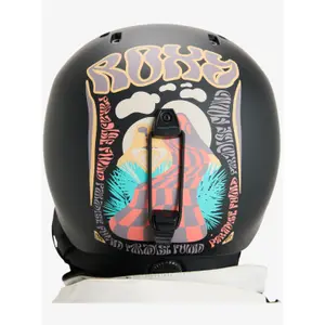 Women's ski helmet Roxy Kashmir image-6