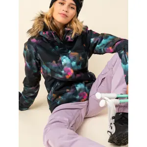 Calças de esqui femininas Roxy Nadia image-2