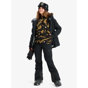 Women's snowboard pants Roxy Gore-tex Stretch Spridle image-5