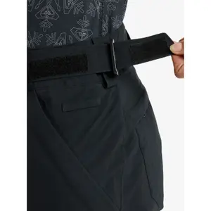 Pantalon de snowboard femme Roxy Gore-tex Stretch Spridle image-5