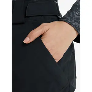 Pantalon de snowboard femme Roxy Gore-tex Stretch Spridle image-6