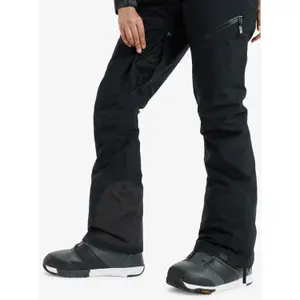 Pantalon de snowboard femme Roxy Gore-tex Stretch Spridle image-4