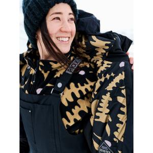 Tuta da sci da donna Roxy Rideout image-3