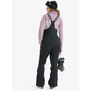 Macacão de esqui para mulher Roxy Rideout image-2