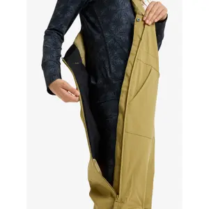 Women's ski overalls Roxy Rideout image-6