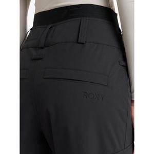 Women's ski Trousers Roxy Passive Lines image-1