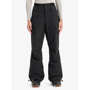 Women's ski Trousers Roxy Passive Lines image-4