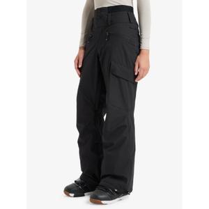 Women's ski Trousers Roxy Passive Lines image-5