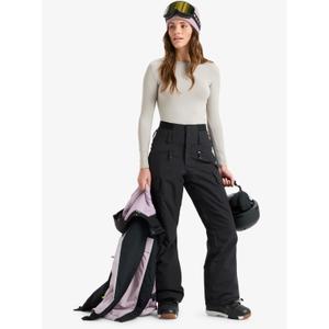 Women's ski Trousers Roxy Passive Lines image-6