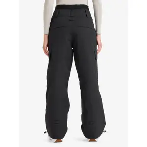 Women's ski Trousers Roxy Passive Lines image-3