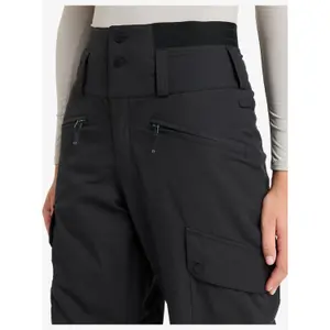 Women's ski Trousers Roxy Passive Lines image-6