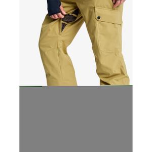 Women's ski Trousers Roxy Passive Lines image-6