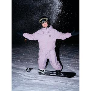 Women's snowboard pants Roxy Steeply image-2