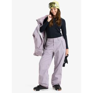 Women's snowboard pants Roxy Steeply image-5
