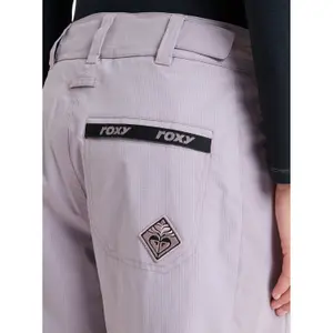Women's snowboard pants Roxy Steeply image-6
