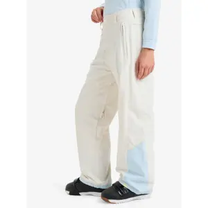 Women's snowboard pants Roxy Steeply image-1