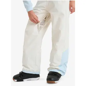 Women's snowboard pants Roxy Steeply image-6