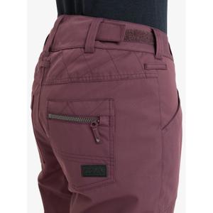 Women's snowboard pants Roxy Nadia image-3