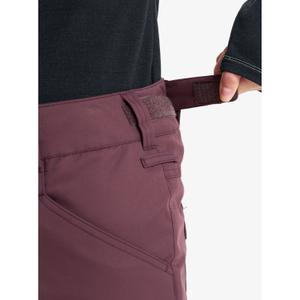 Women's snowboard pants Roxy Nadia image-4