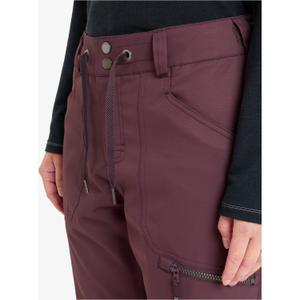 Women's snowboard pants Roxy Nadia image-5