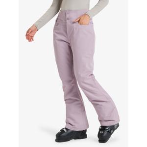 Women's snowboard pants Roxy Diversion image-1