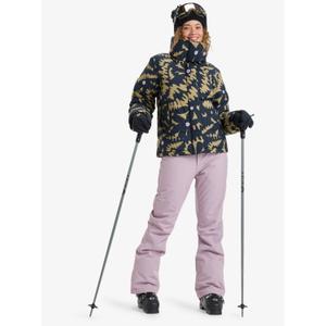 Women's snowboard pants Roxy Diversion image-2