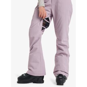 Women's snowboard pants Roxy Diversion image-4