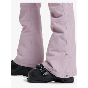 Women's snowboard pants Roxy Diversion image-5