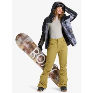 Snöbrillor för kvinnor Roxy Diversion image-2