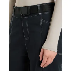 Pantalones de snowboard para mujer Roxy Chloe Kim image-4