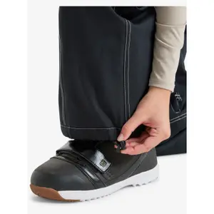 Pantalones de snowboard para mujer Roxy Chloe Kim image-6