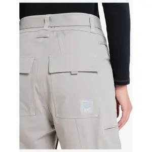 Pantalones de snowboard para mujer Roxy Chloe Kim image-2