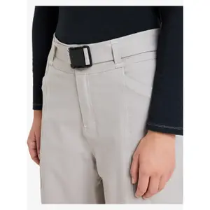 Pantalones de snowboard para mujer Roxy Chloe Kim image-3