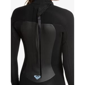 Combinaison de surf femme Roxy Prologue GBS 4.3 mm Back-Zip image-3