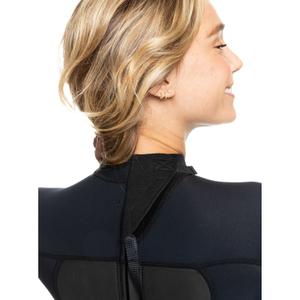 Combinaison de surf femme Roxy Prologue 3.2 mm Back-Zip image-6