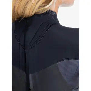 Fato de corpo inteiro de mulher Roxy Syncro Gbs 4/3 Back-Zip image-4