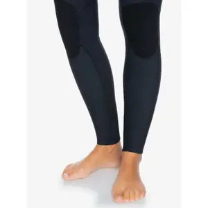 Fato de corpo inteiro de mulher Roxy Syncro Gbs 4/3 Back-Zip image-5