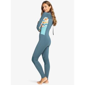 Kombinezon damski Roxy Swell Series GBS 3.2 mm Front-Zip image-4