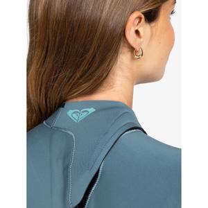 Kombinezon damski Roxy Swell Series GBS 3.2 mm Front-Zip image-6