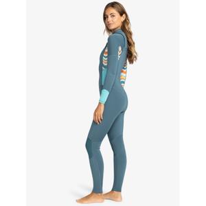Kombinezon damski Roxy Swell Series GBS 3.2 mm Front-Zip image-1