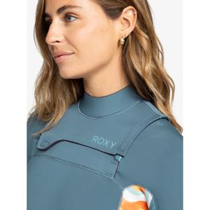 Kombinezon damski Roxy Swell Series GBS 3.2 mm Front-Zip image-2