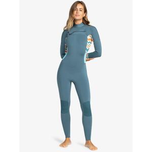 Kombinezon damski Roxy Swell Series GBS 3.2 mm Front-Zip image-4