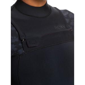Kombinezon damski Roxy Swell Series GBS 3.2 mm Front-Zip image-2