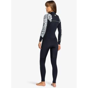 Kombinezon damski Roxy Swell Series GBS 3.2 mm Front-Zip image-4