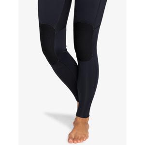 Våtdräkt för kvinnor Roxy Swell Series GBS 4.3 mm Front-Zip image-3